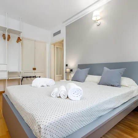 Near Funicolar Alta Design House 1 Apartment