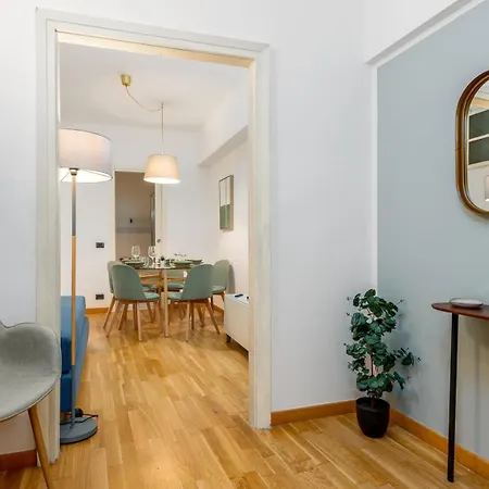 Near Funicolar Alta Design House 1 Apartment Bergamo