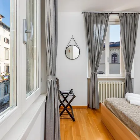 Near Funicolar Alta Design House 1 Apartment Bergamo