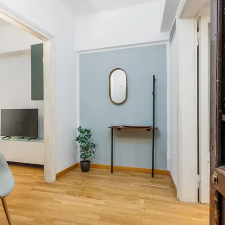 Apartment Near Funicolar Alta Design House 1 Bergamo